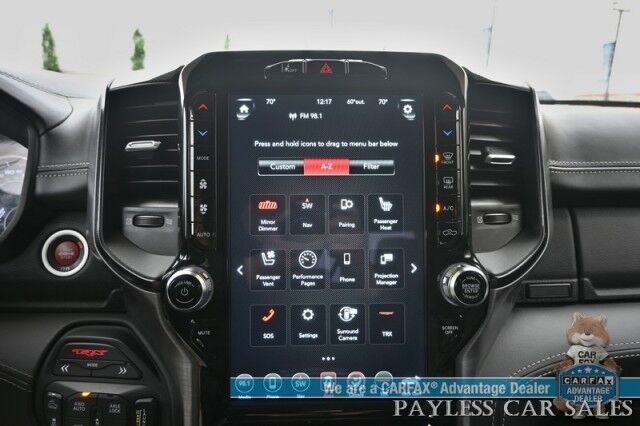 2021 Ram 1500 TRX Anchorage AK