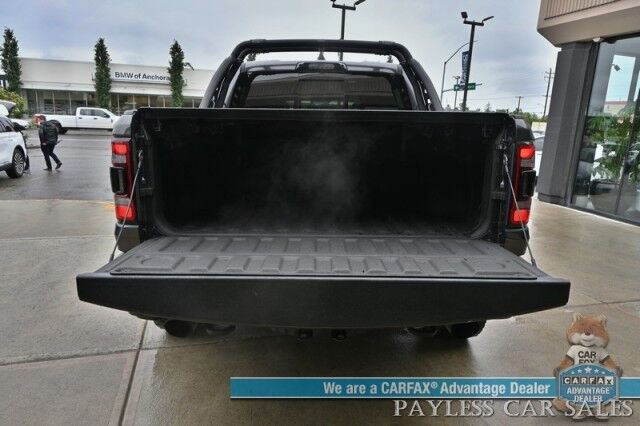2021 Ram 1500 TRX Anchorage AK