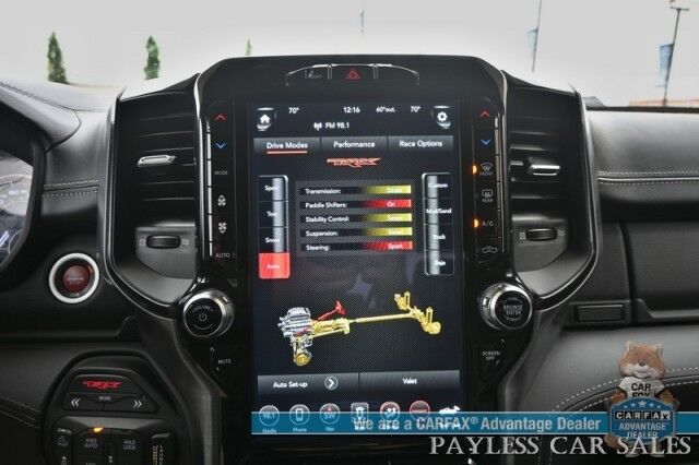 2021 Ram 1500 TRX Anchorage AK