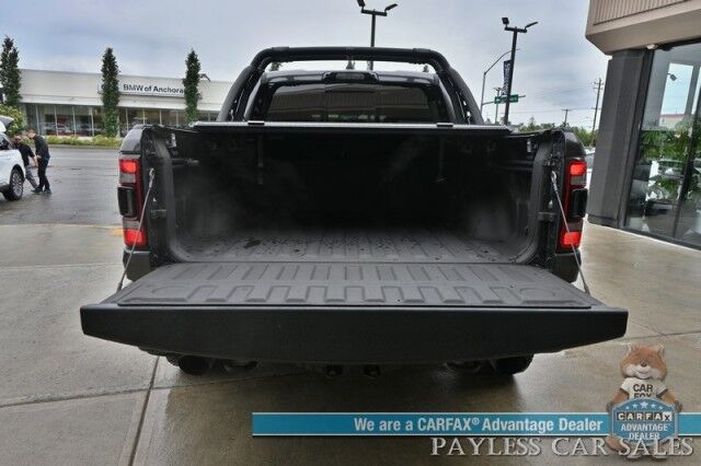 2021 Ram 1500 TRX Anchorage AK