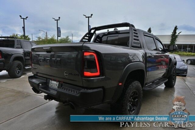 2021 Ram 1500 TRX Anchorage AK