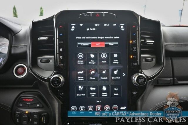 2021 Ram 1500 TRX Anchorage AK