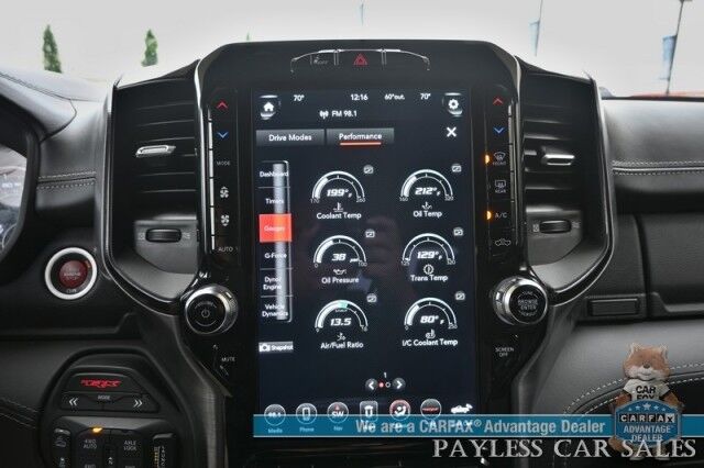 2021 Ram 1500 TRX Anchorage AK