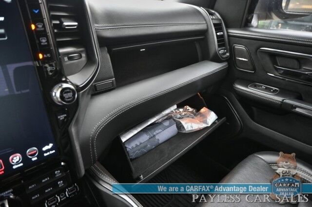2021 Ram 1500 TRX Anchorage AK