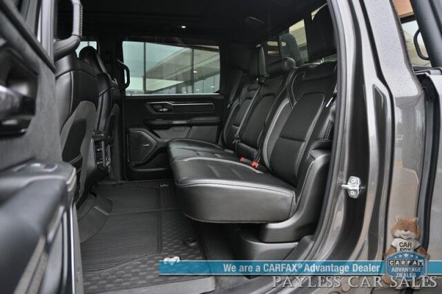 2021 Ram 1500 TRX Anchorage AK