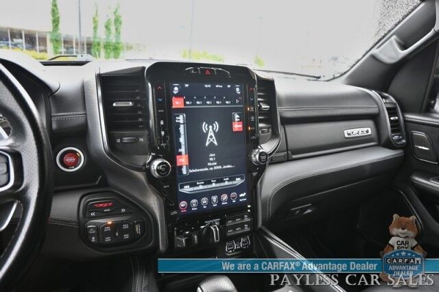 2021 Ram 1500 TRX Anchorage AK