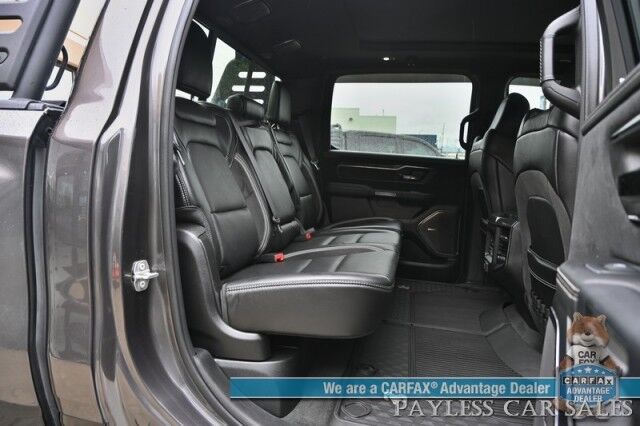 2021 Ram 1500 TRX Anchorage AK