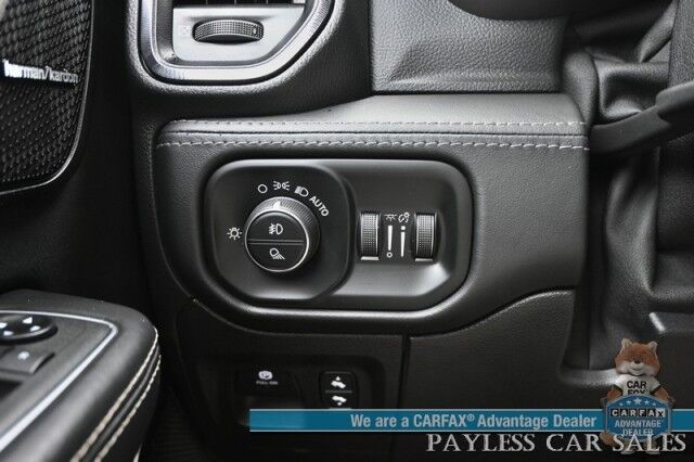 2021 Ram 1500 TRX Anchorage AK