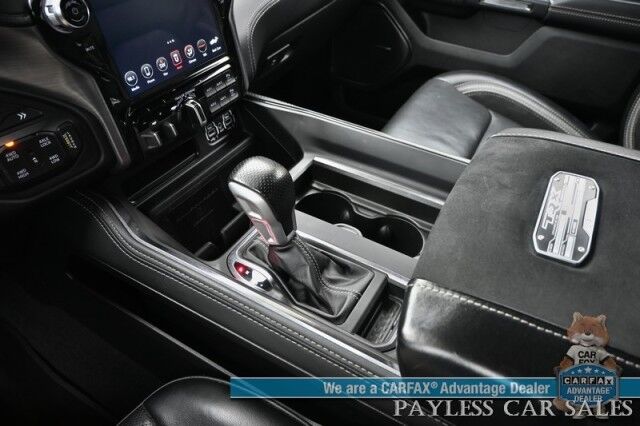 2021 Ram 1500 TRX Anchorage AK