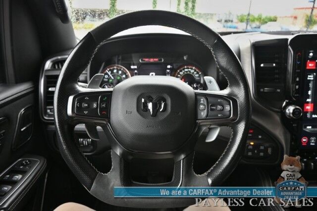 2021 Ram 1500 TRX Anchorage AK