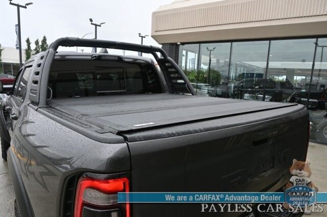 2021 Ram 1500 TRX Anchorage AK