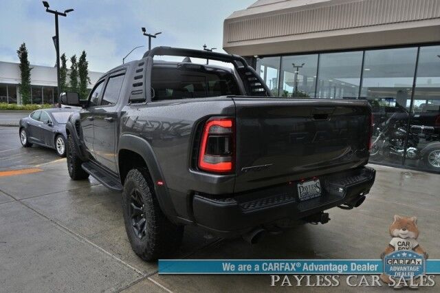 2021 Ram 1500 TRX Anchorage AK