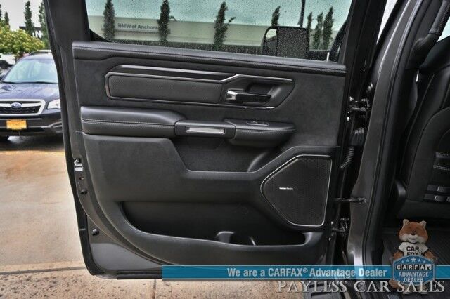 2021 Ram 1500 TRX Anchorage AK