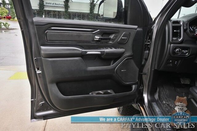 2021 Ram 1500 TRX Anchorage AK