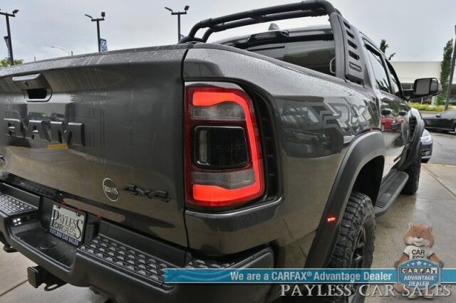 2021 Ram 1500 TRX Anchorage AK