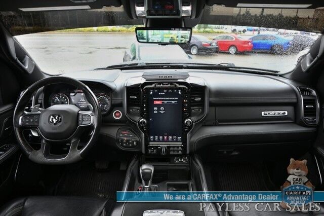 2021 Ram 1500 TRX Anchorage AK