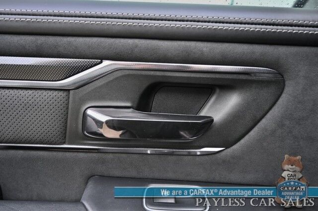 2021 Ram 1500 TRX Anchorage AK