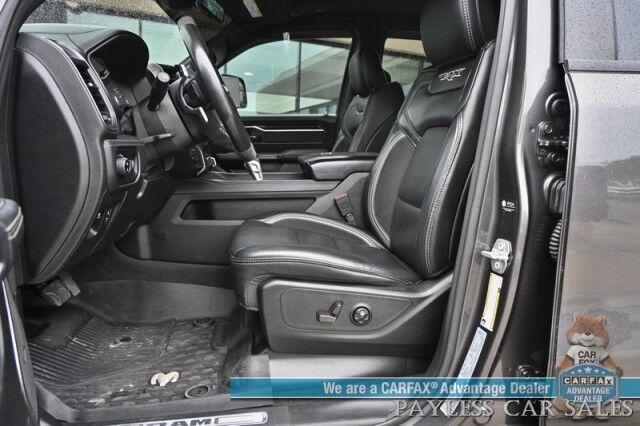 2021 Ram 1500 TRX Anchorage AK