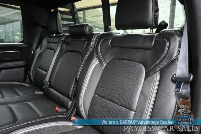 2021 Ram 1500 TRX Anchorage AK