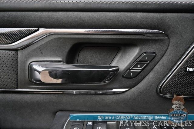 2021 Ram 1500 TRX Anchorage AK