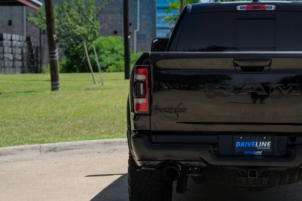 2021 Ram 1500 TRX Carrollton TX