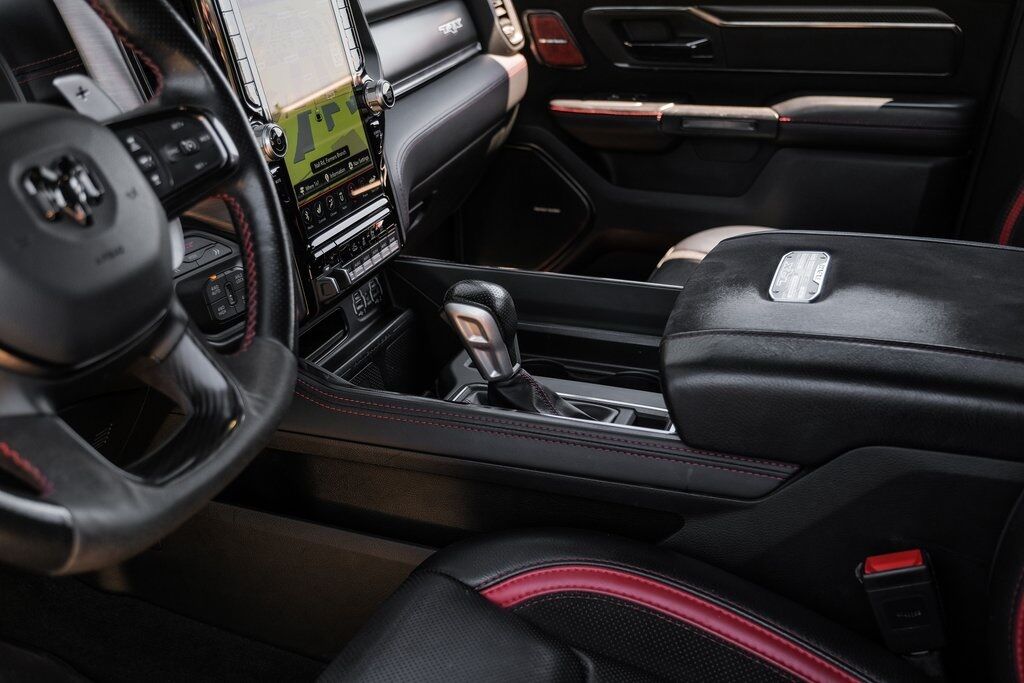 2021 Ram 1500 TRX Carrollton TX