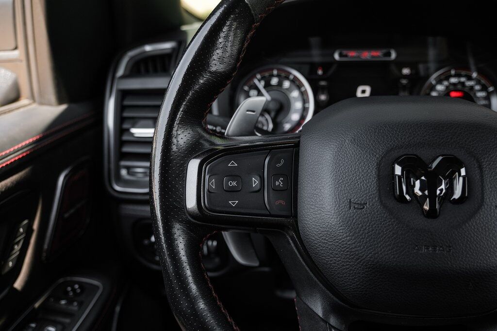 2021 Ram 1500 TRX Carrollton TX