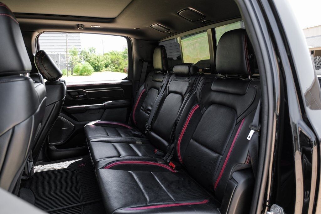 2021 Ram 1500 TRX Carrollton TX
