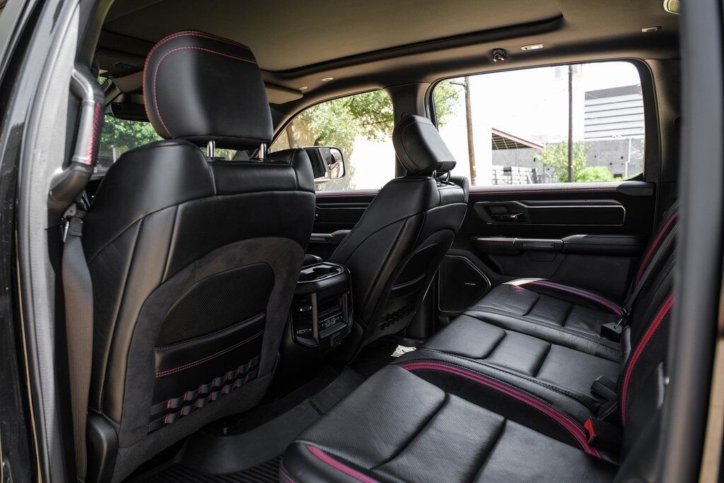 2021 Ram 1500 TRX Carrollton TX
