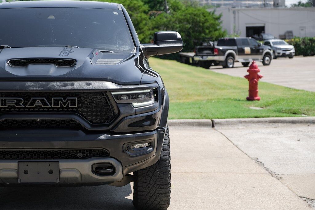 2021 Ram 1500 TRX Carrollton TX