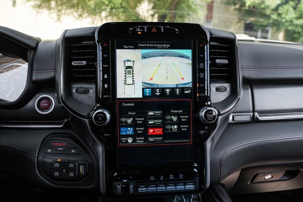2021 Ram 1500 TRX Carrollton TX