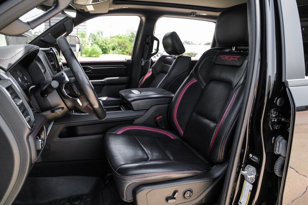2021 Ram 1500 TRX Carrollton TX