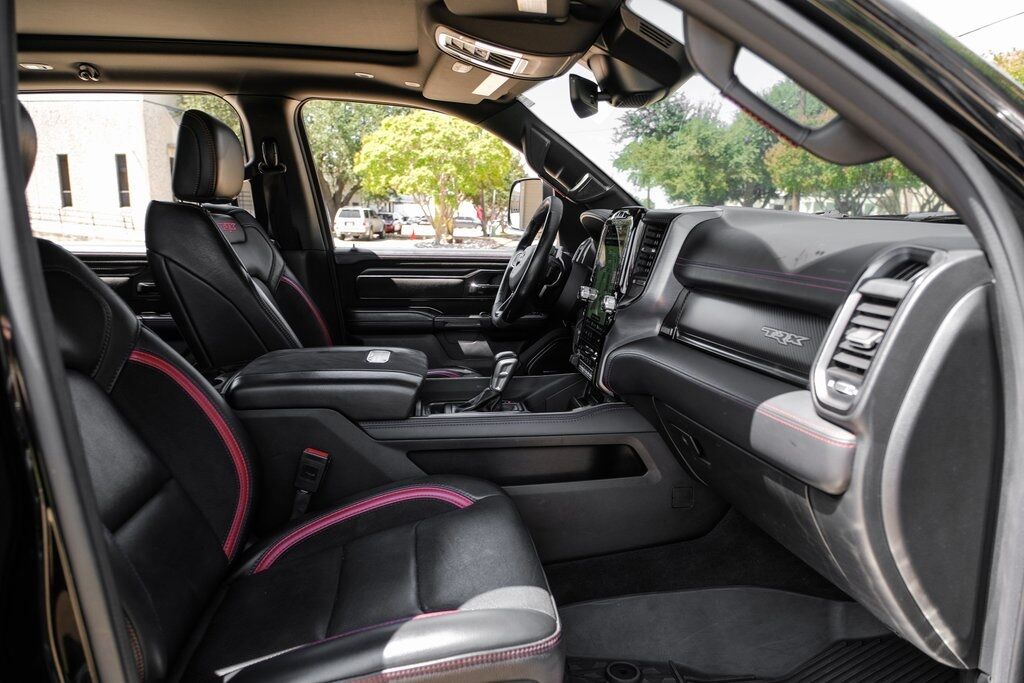 2021 Ram 1500 TRX Carrollton TX