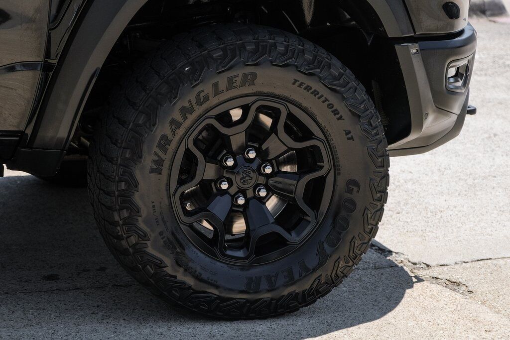 2021 Ram 1500 TRX Carrollton TX