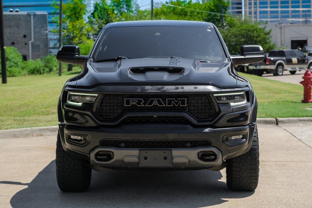 2021 Ram 1500 TRX Carrollton TX