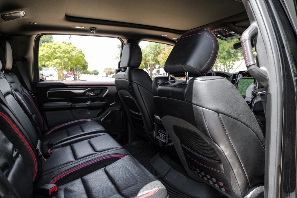 2021 Ram 1500 TRX Carrollton TX
