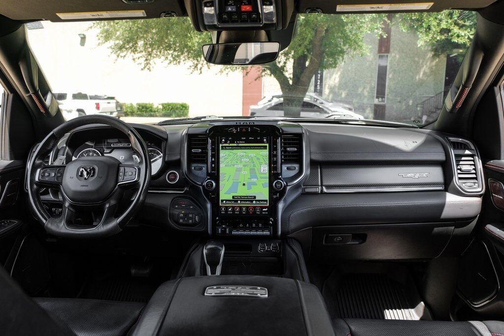 2021 Ram 1500 TRX Carrollton TX