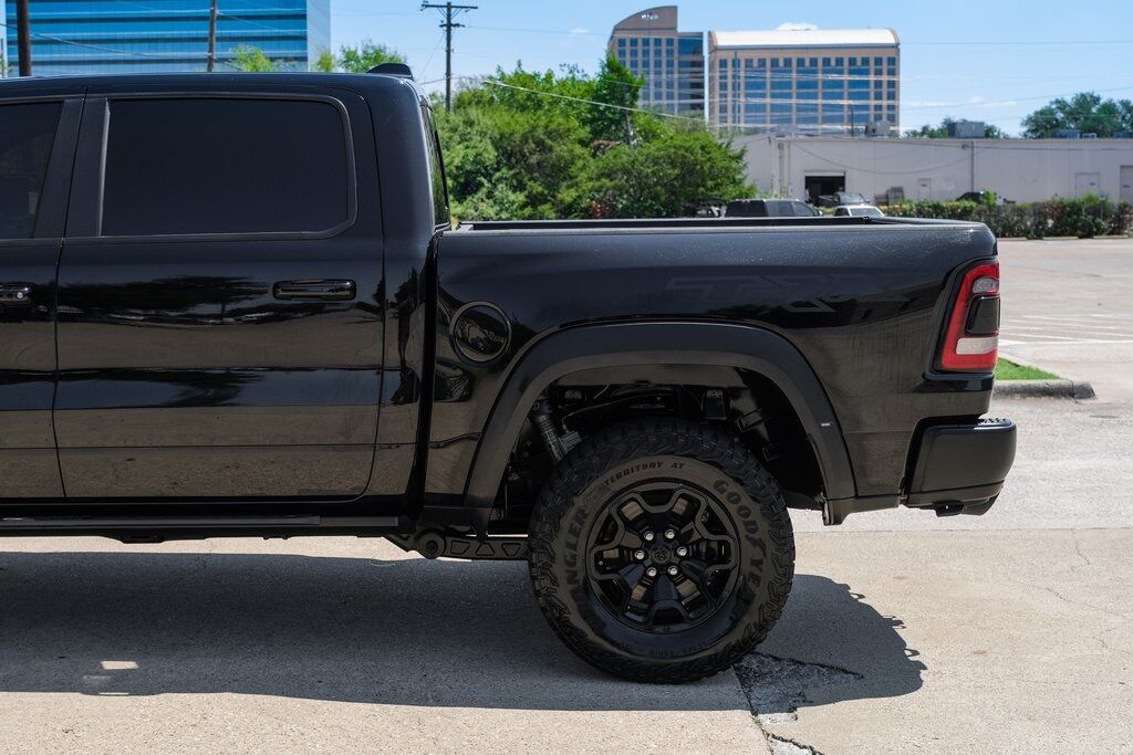 2021 Ram 1500 TRX Carrollton TX