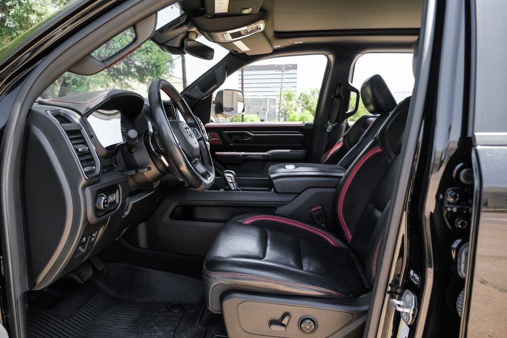 2021 Ram 1500 TRX Carrollton TX