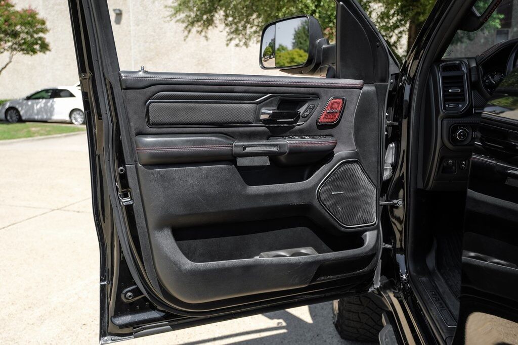 2021 Ram 1500 TRX Carrollton TX
