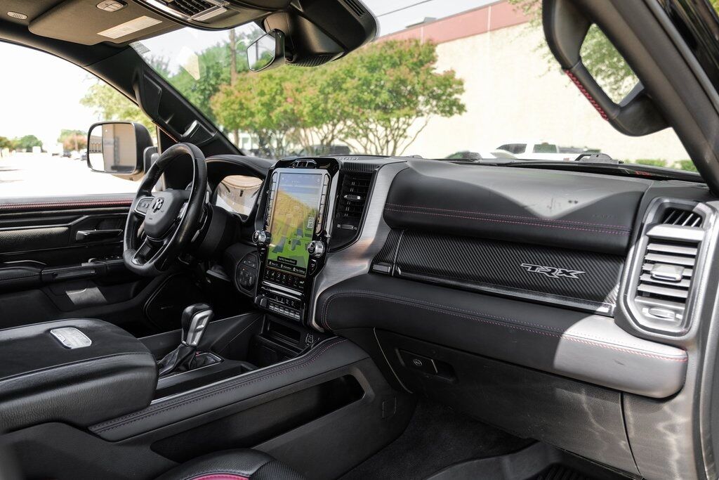 2021 Ram 1500 TRX Carrollton TX
