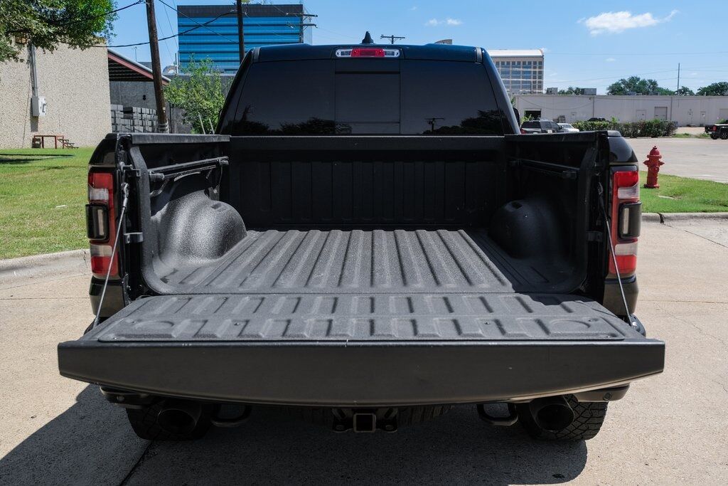2021 Ram 1500 TRX Carrollton TX