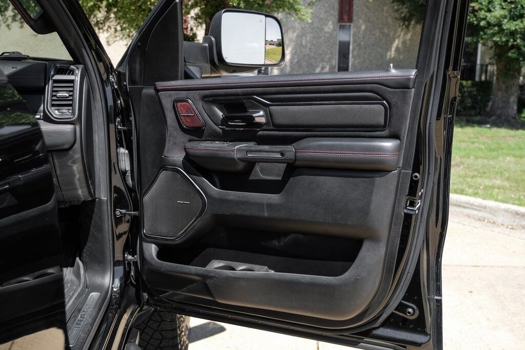 2021 Ram 1500 TRX Carrollton TX