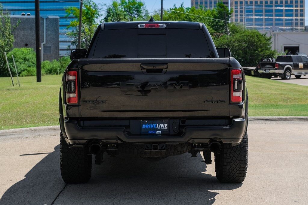 2021 Ram 1500 TRX Carrollton TX