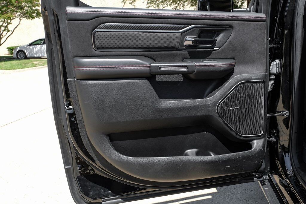 2021 Ram 1500 TRX Carrollton TX