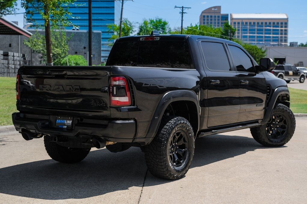 2021 Ram 1500 TRX Carrollton TX