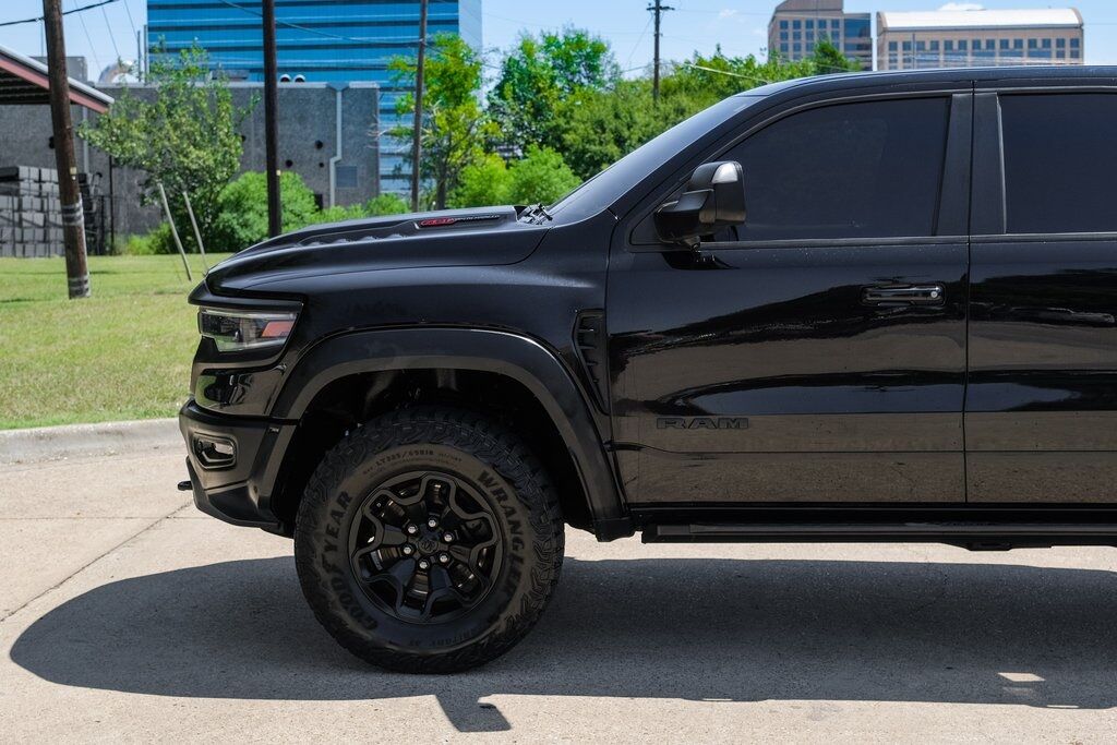 2021 Ram 1500 TRX Carrollton TX