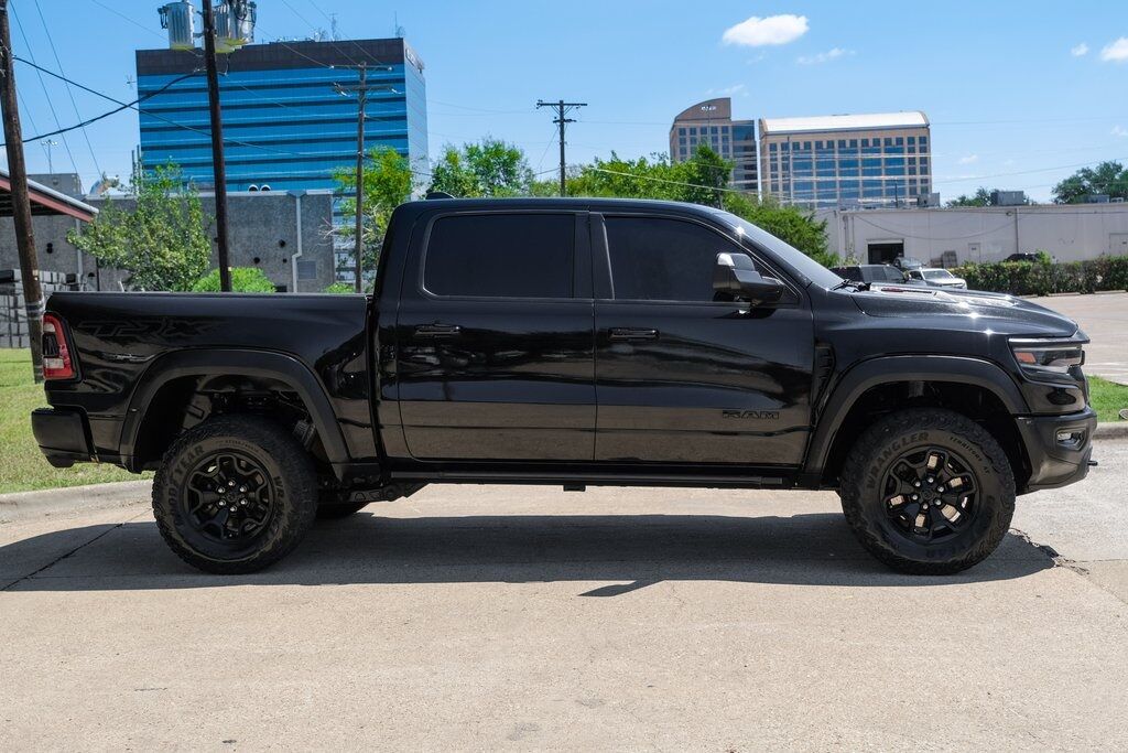 2021 Ram 1500 TRX Carrollton TX