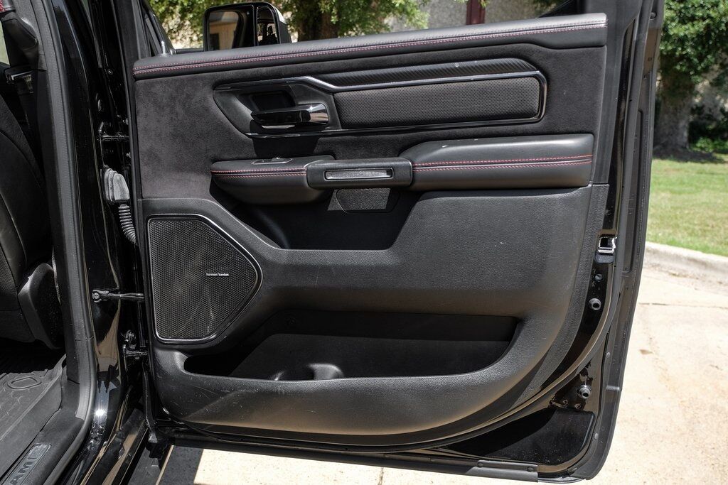 2021 Ram 1500 TRX Carrollton TX