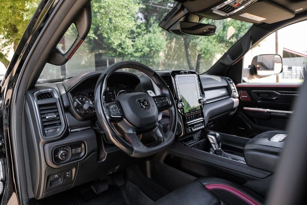 2021 Ram 1500 TRX Carrollton TX